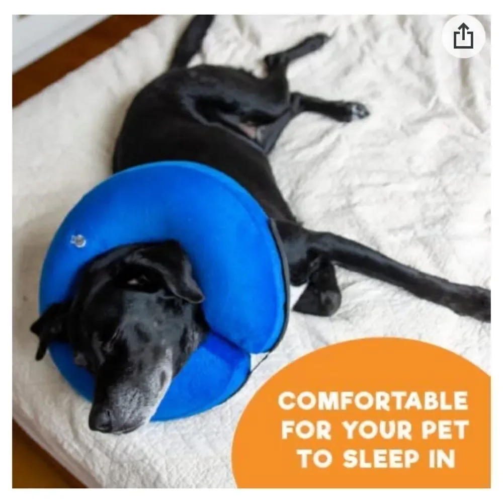 Bencmate protective inflatable